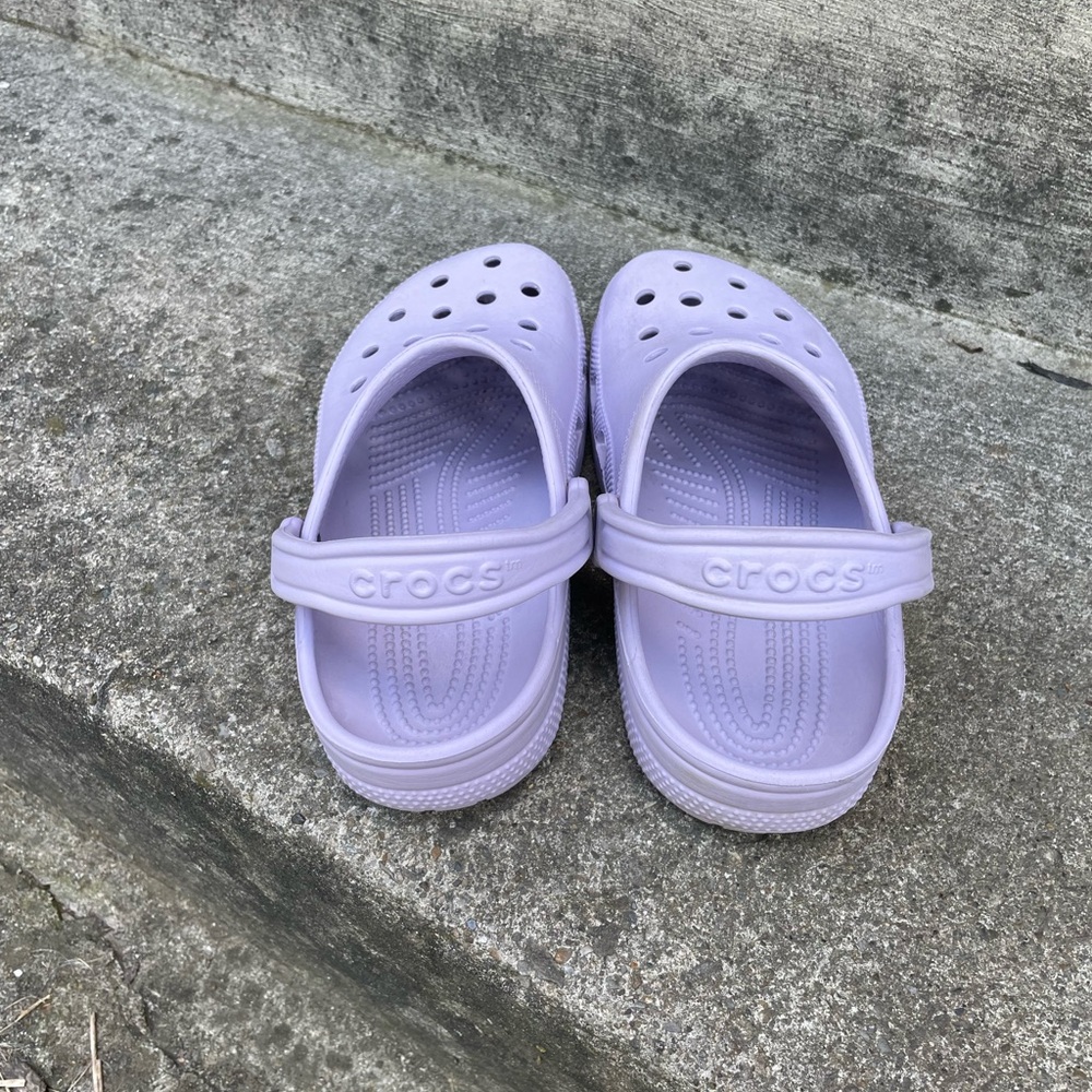 Kids Crocs! - Picture 6 of 6